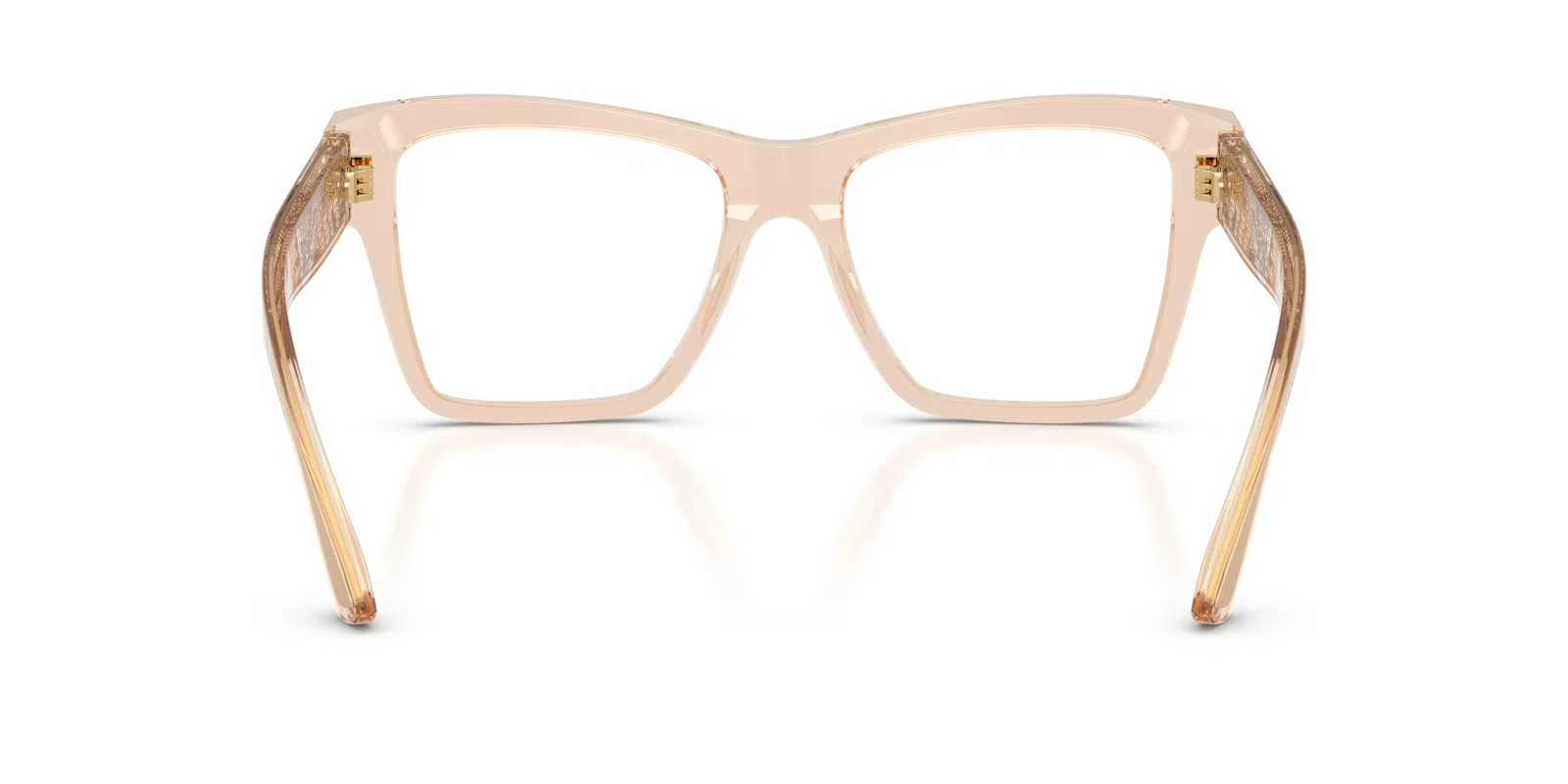 Dolce & Gabbana 3411 Eyeglasses - view 23